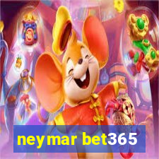 neymar bet365